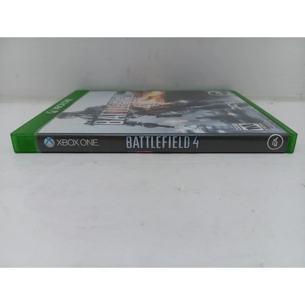 Battlefield 4 - Microsoft Xbox One